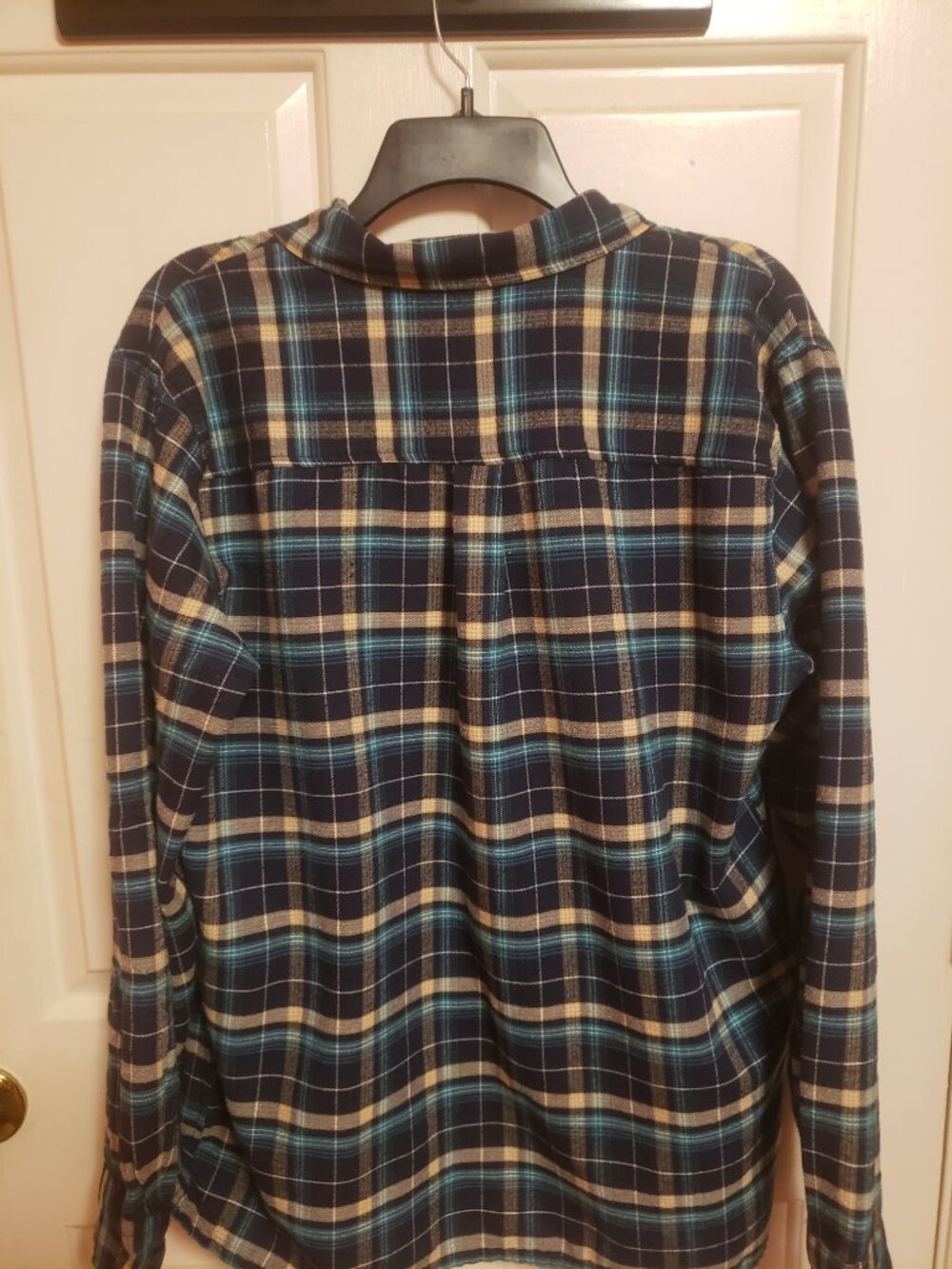 Simple Southern Men's Shirt. - Picture 2 of 4